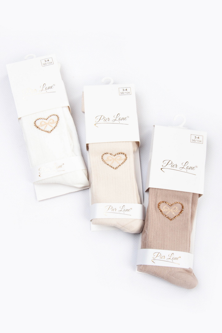 Колготи  для дівчинки (демісезонні)